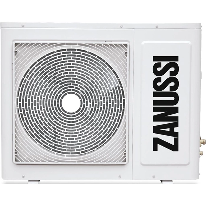 Zanussi ZACS-12 HS/N1
