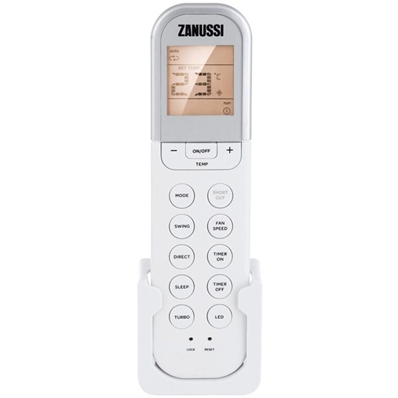 Zanussi ZACS-12 HS/N1