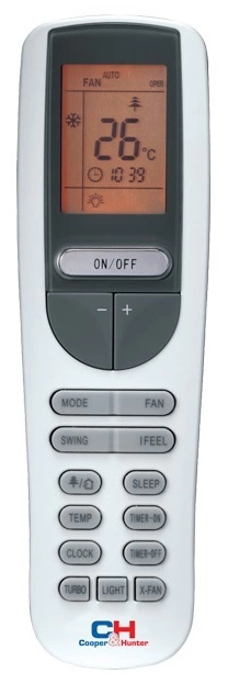 Cooper&Hunter CH-S 18 FTXQ