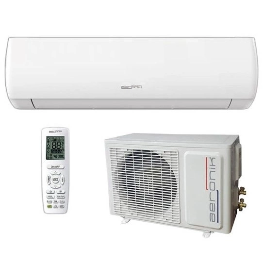 Aeronik ASI-07HS4/ASO-07HS4