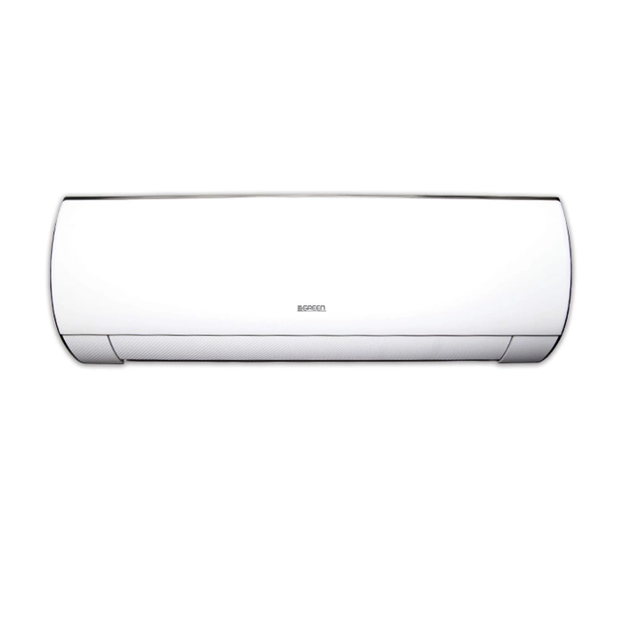 Green GRI/GRO-07 HH2