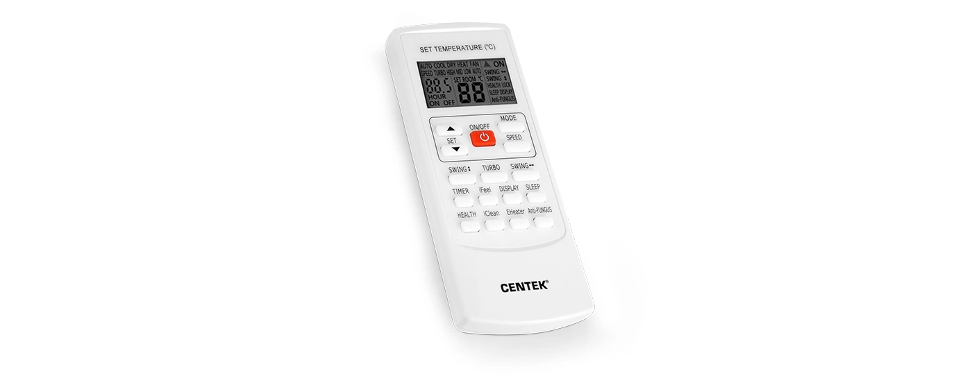 Сплит-система CT-65V18 Сплит-система CT-65V18