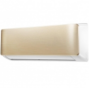 Mdv MDSA-09HRN1/MDOA-09HN1 панель Gold/Silver