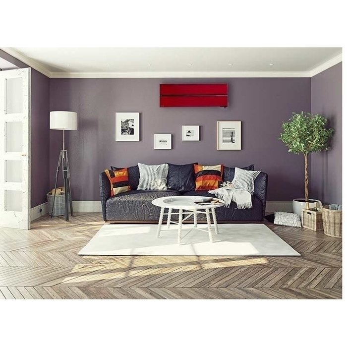 Mitsubishi Electric MSZ-LN25VGR/MUZ-LN25VG