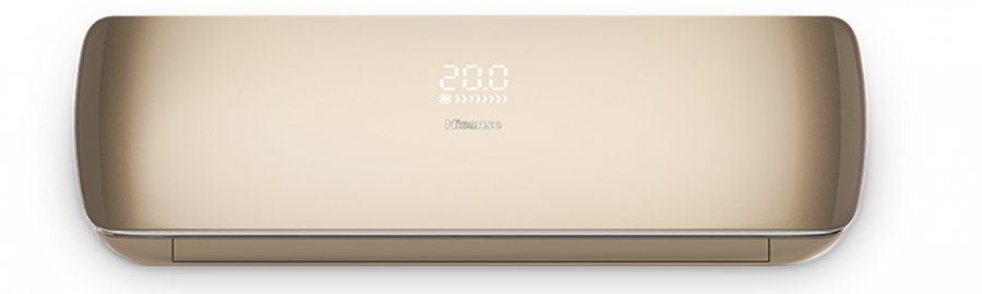 Hisense AS-10UR4SVPSC5(C)