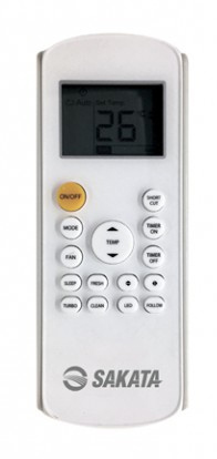 Sakata SIE-25SJ/SOE-25VJ