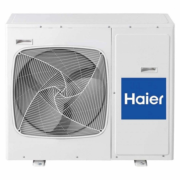 Haier AS18NS3ERA -White - 1U18FS2ERA