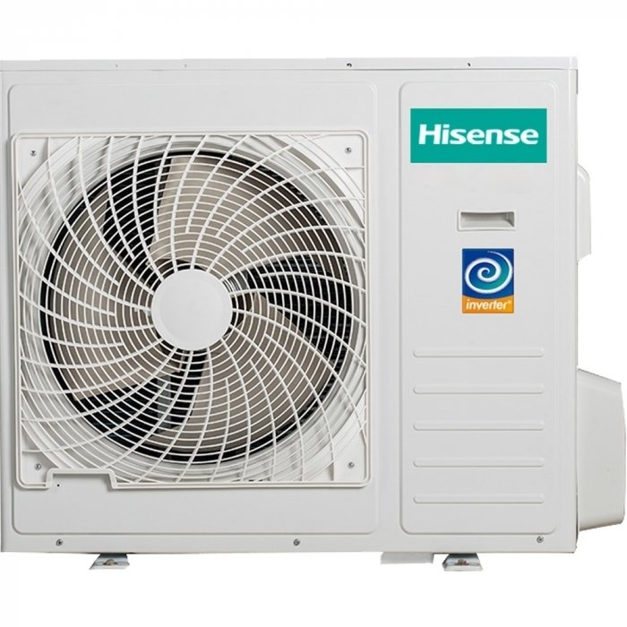 Hisense AS-11UR4SYDDEIB1