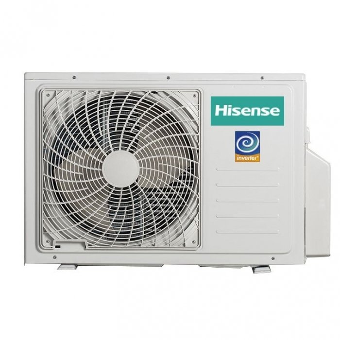 Hisense AS-13UR4SVETG67