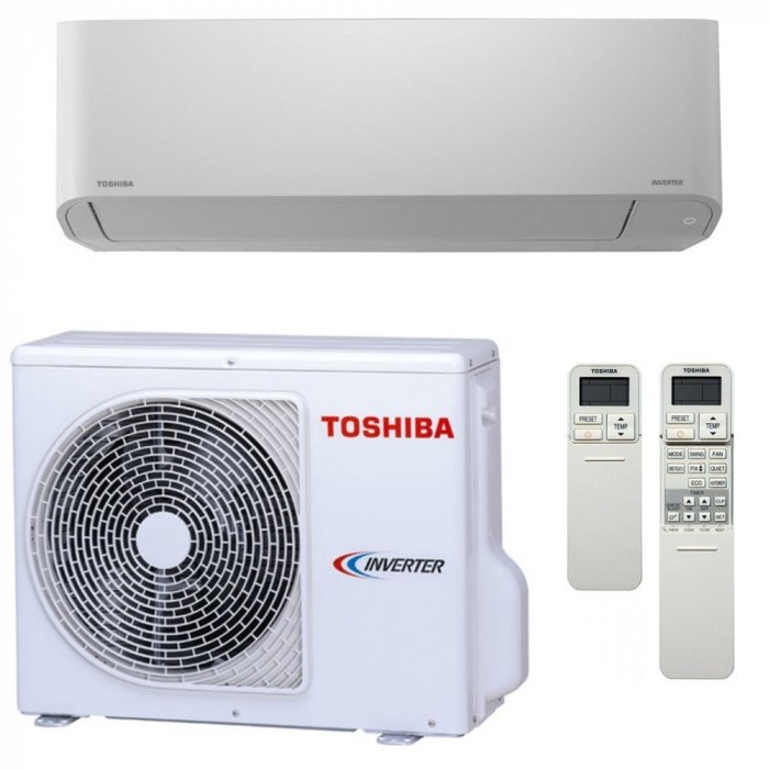 Toshiba RAS-07BKV-EE/RAS-07BAV-EE