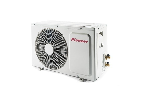 Pioneer KFR20MW/KOR20MW Pioneer KFR20MW/KOR20MW